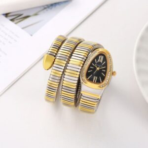 BVLGARI SERPANTI PRIMIUM QUILTY WATCH