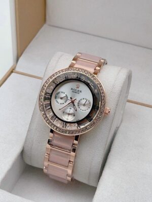 ROLEX CRONO WORKING PRIMIUM QUILTY WATCH
