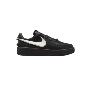 Nike Air Force 1 Low "Black/White"