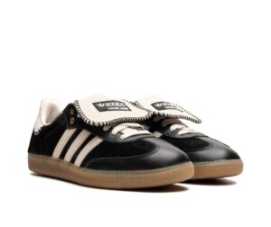 Adidas Samba OG Black Cream Sneaker