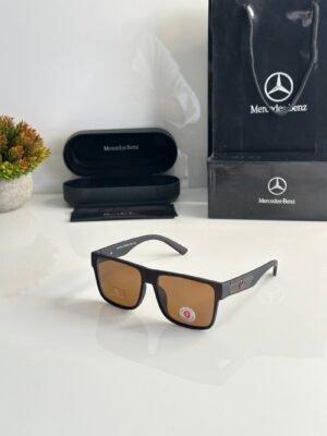 Mercedes Benz 2309 Brown