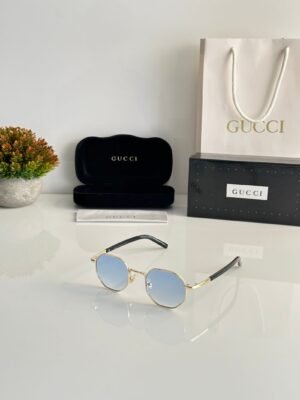 Gucci_2206_Gold_Blue