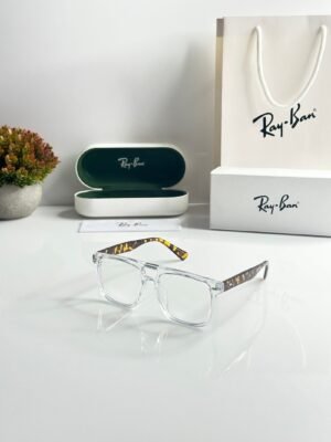Rayban 3510 Cheetah Water Day