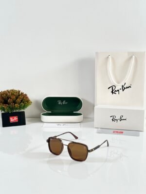 Rayban 3602 Brown