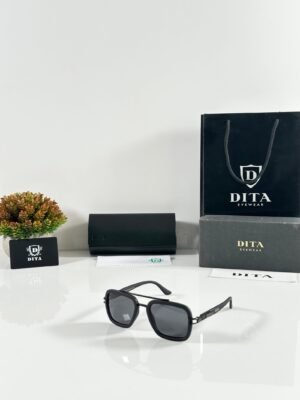Dita 335 Black