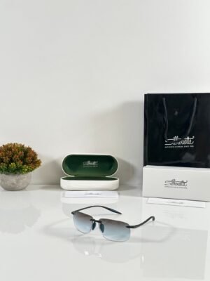 Silhouette 2060 Blue