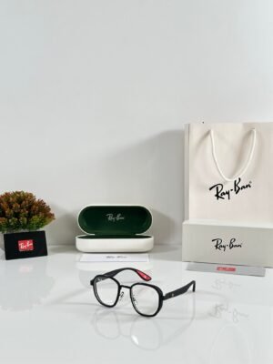 Rayban 3674 Black Frame