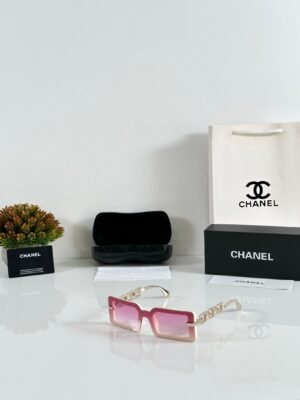 Chanel_WMNS_051_Gold_Pink