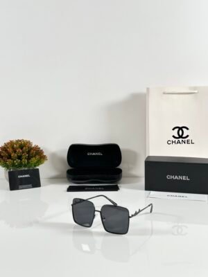 Chnel WMNS 7246 Black