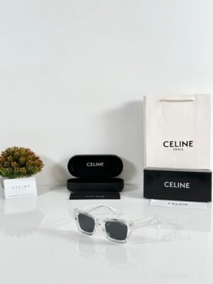 Celine WMNS 1007 Water Black