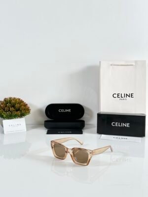 Celine WMNS 1007 Water Brown