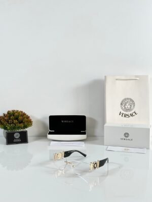 Versace 6773 Gold Day