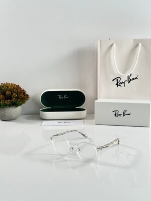Rayban 1002 Ice Day