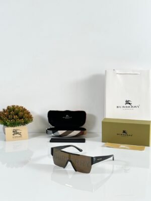 Burberry_8087_Printed_Brown_Mercury