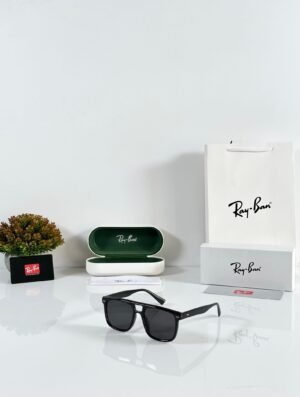 Rayban 3510 Black