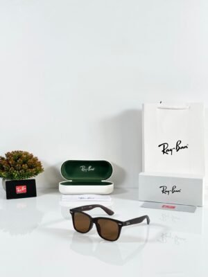 Rayban Reverse 0503 Brown