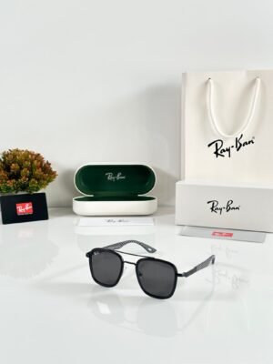Rayban 3607 Black