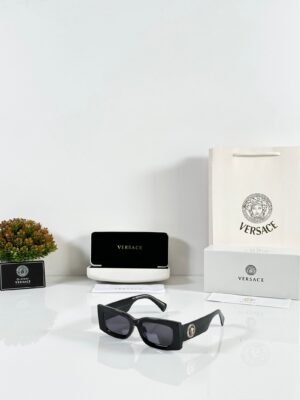 Versace WMNS 188 Black