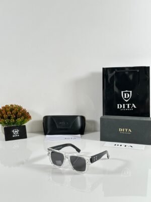 Dita 0125 Water Black