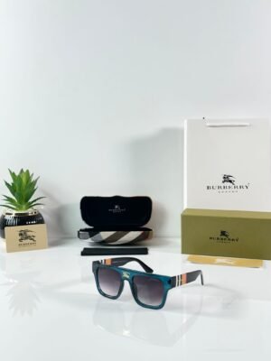 Burberry_4649_Green_Black_DC