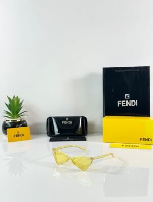 Fendi_WMNS_208_Yellow