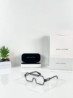 Marc Jacobs 2267 Black Day