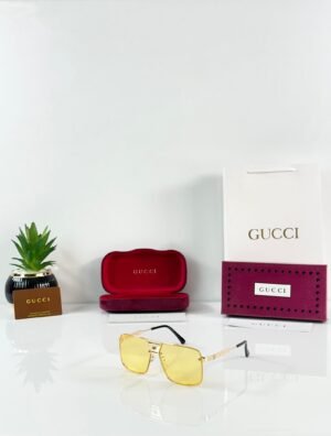 Gucci_0336_Gold_Yellow