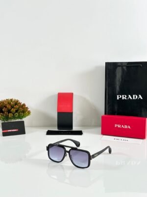 Prada_1298_Black_Blue