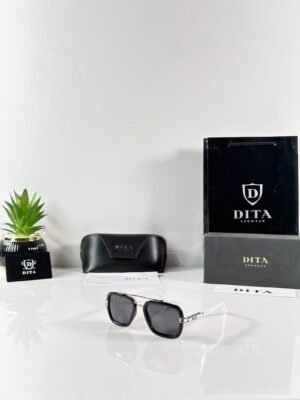 Dita 335 Black White