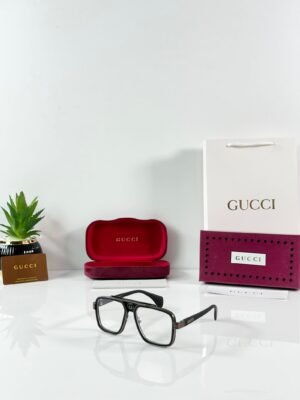 Gucci_1295_Gun_Black_Frame