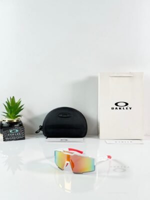 Oakley_9965_White_Orange_Mercury