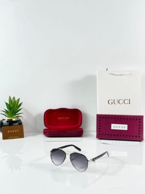 Gucci_5118_Silver_Black_DC