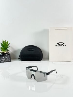 Oakley_C4_Black_Silver_Mercury