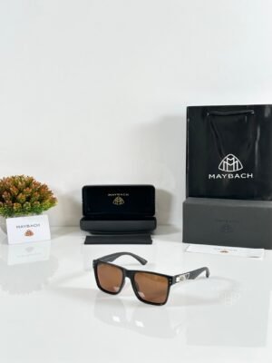 Maybach 7503 Brown