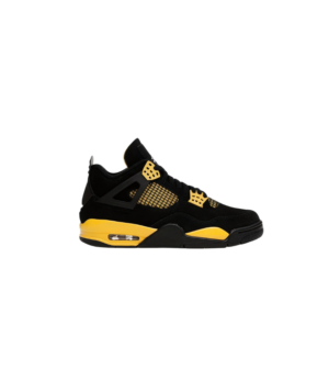 Air Jordan 4 "Lightning"