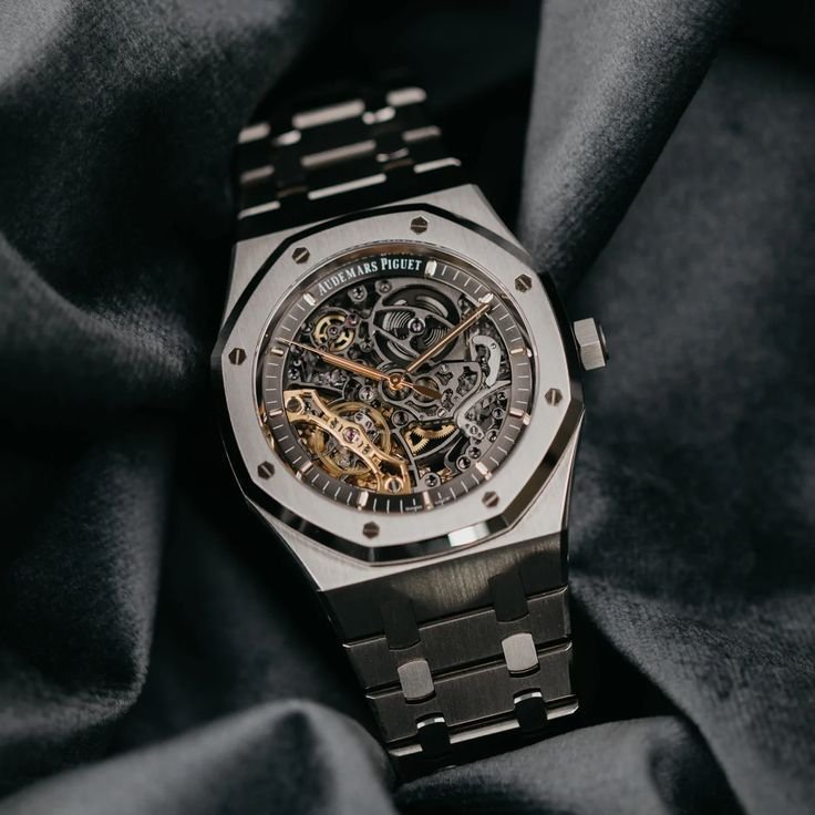 Audemars Piguet