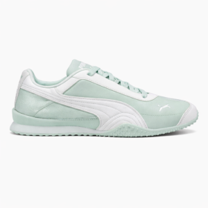 Pumaa Bella V2 Leather Green TOP BATCH UA
