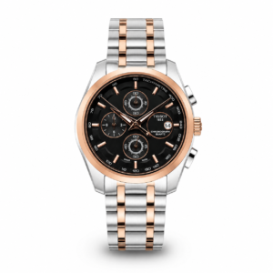 TISSOT 1853 PRIMIUM QUALITY METAL WATCH