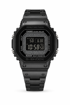 G SHOCK GMS-5600 METAL NEW  MODEL PRIMIUM QUILTY