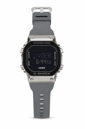 G SHOCK GMS-5600 NEW MODEL