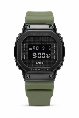 G SHOCK GMS-5600 NEW MODEL