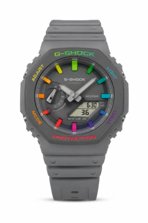 G-SHOCK GM 2100  PRIMIUM WATCH