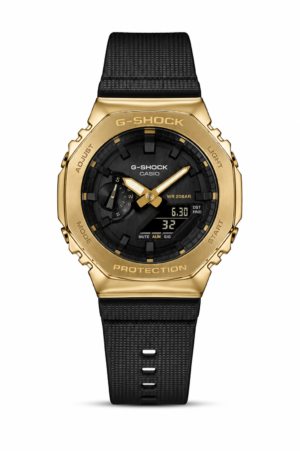 G-SHOCK GM 2100  PRIMIUM WATCH