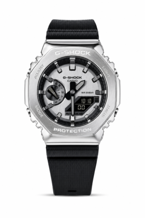 G-SHOCK GM 2100 TOP PRIMIUM QUILTY WATCH