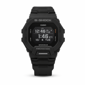 G-shock Black Digital Watch