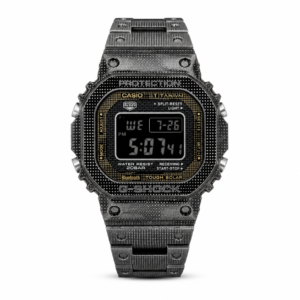 G SHOCK GMS-5600 METAL NEW  MODEL PRIMIUM QUILTY
