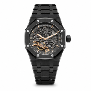 AUDMARS PIGUET AUTOMATIC ROYAL OAK PRIMIUM WATCH