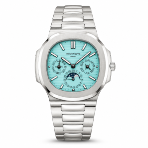 PATEK PHILIPPE AUTOMATIC CALENDAR EDITION PRIMIUM WATCH