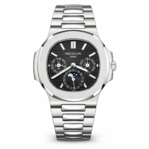 PATEK PHILIPPE AUTOMATIC CALENDAR EDITION PRIMIUM WATCH