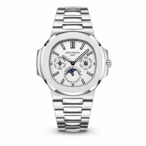 PATEK PHILIPPE AUTOMATIC CALENDAR EDITION PRIMIUM WATCH